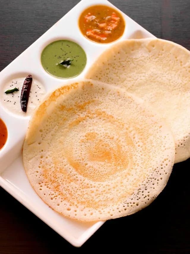 Paper Dosa