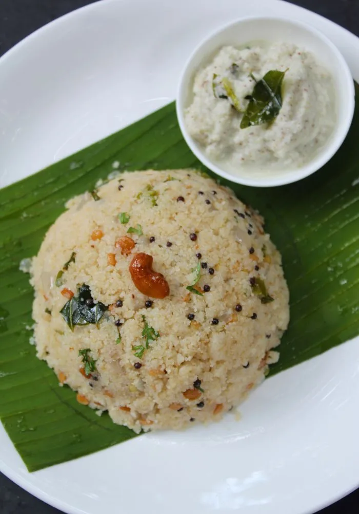 Upma